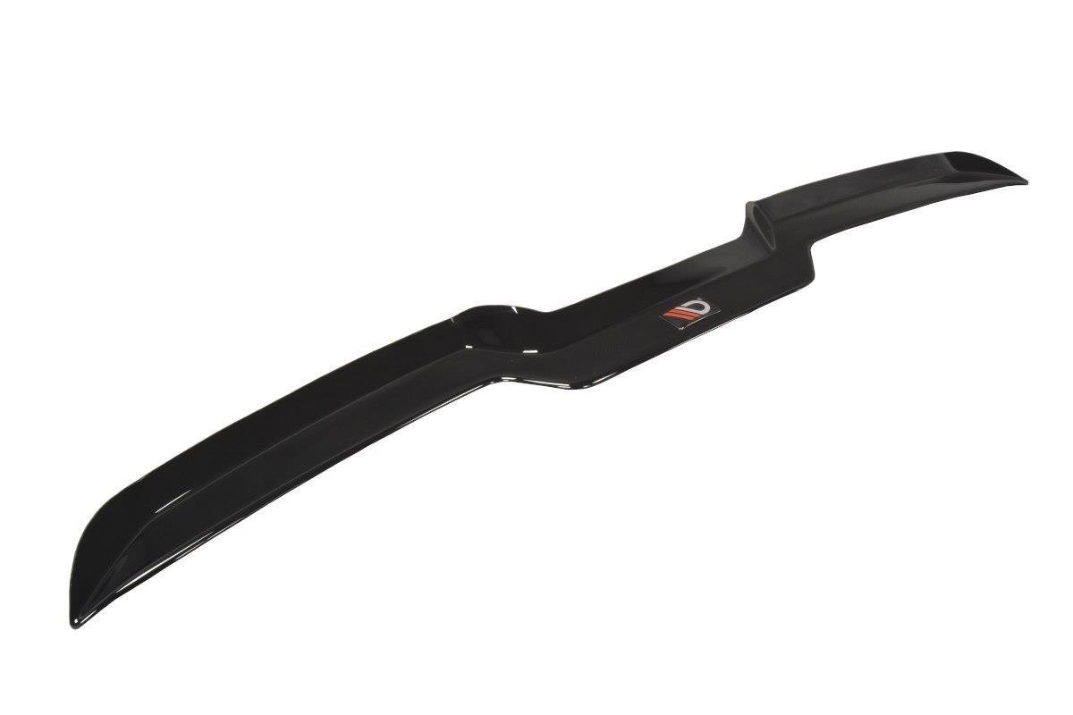Extensión de Alerón Abarth Punto Evo - Imagen 6