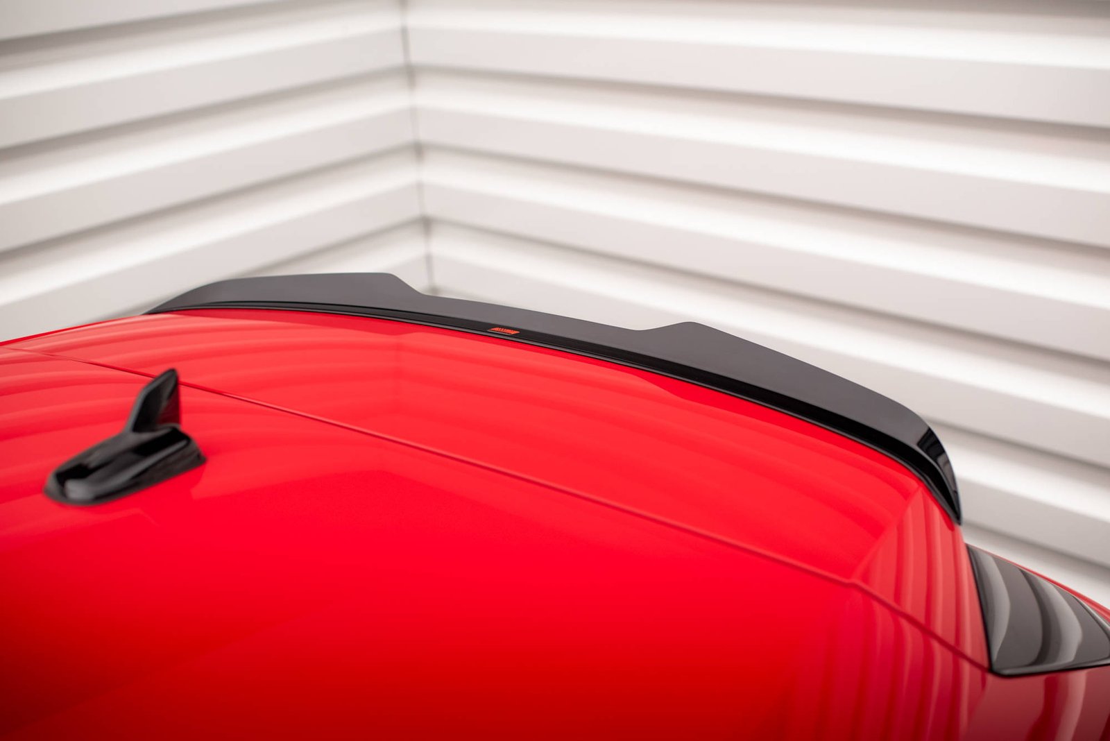 Extensión de Alerón Audi A3 Sportback 8Y - Imagen 2