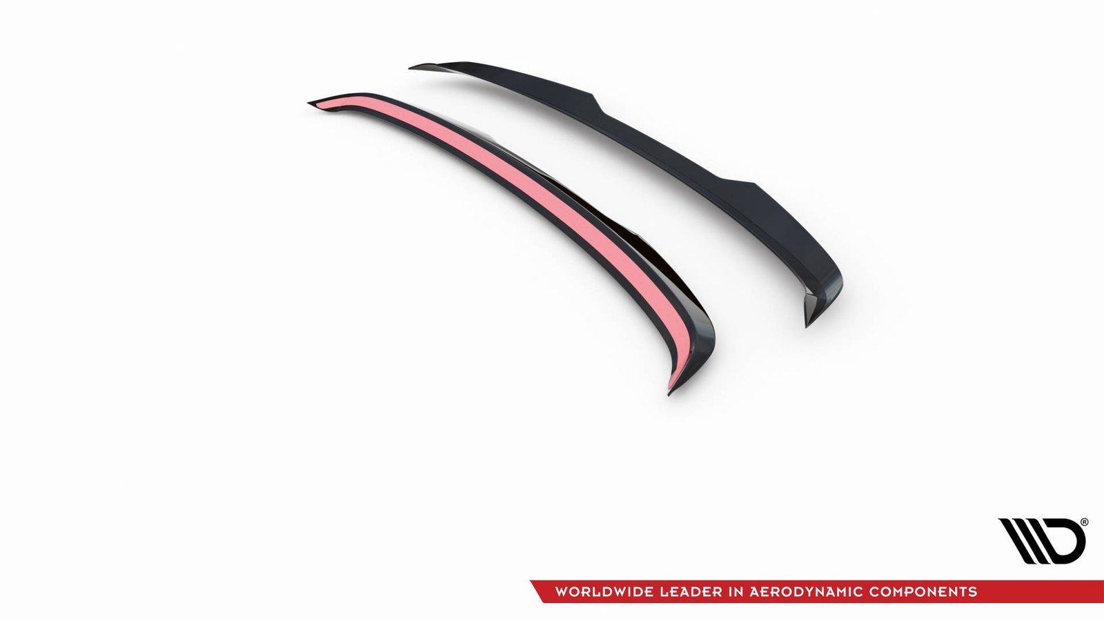 Extensión de Alerón Audi A3 Sportback 8Y - Imagen 4
