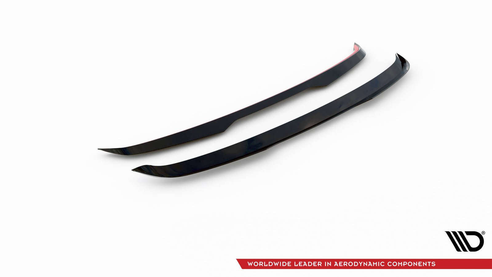 Extensión de Alerón Audi A3 Sportback 8Y - Imagen 5