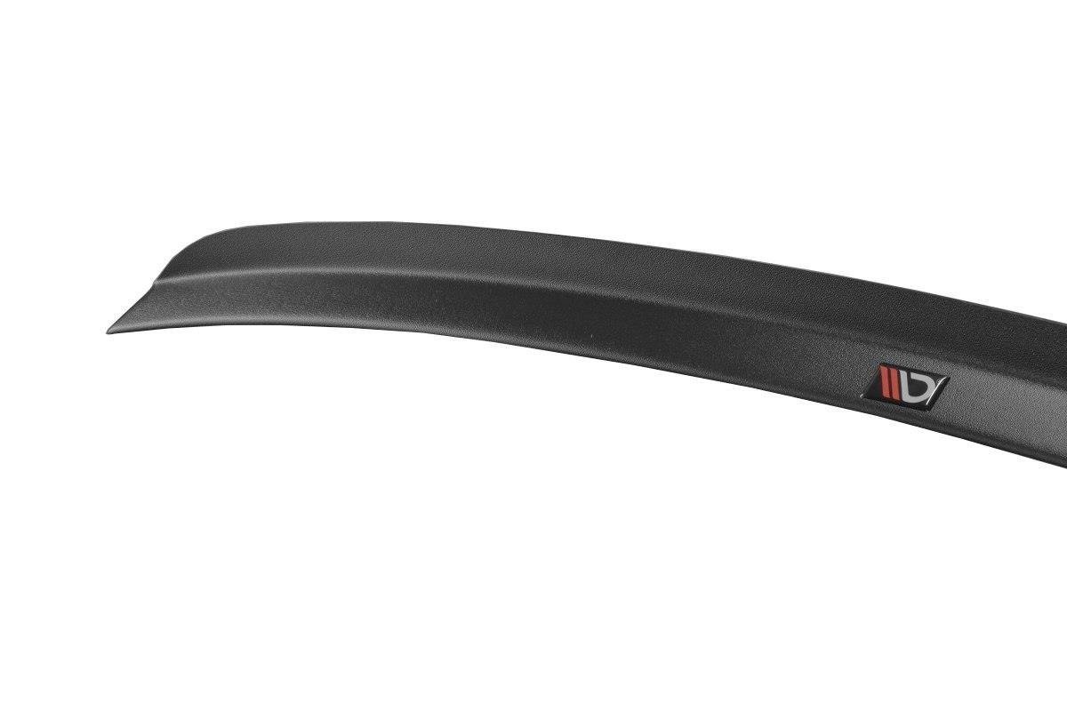 Extensión de Alerón Audi A4 S-Line B6 Sedan - Imagen 3