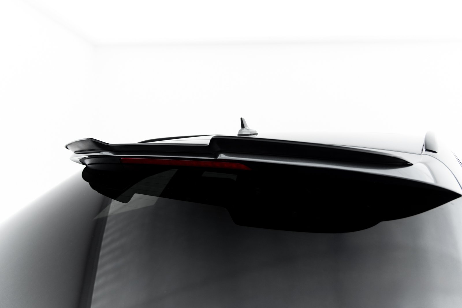 Extensión de Alerón Audi A6 S-Line / S6 Avant C7 / C7 Facelift - Imagen 2
