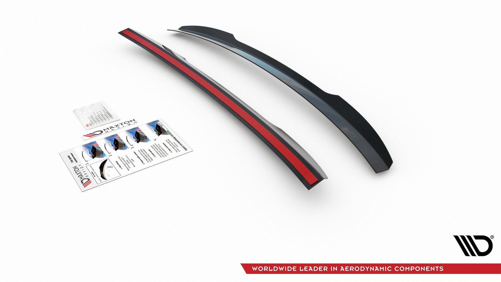Extensión de Alerón Audi A7 C8 / C8 S-Line / S7 C8 / RS7 C8 - Imagen 9