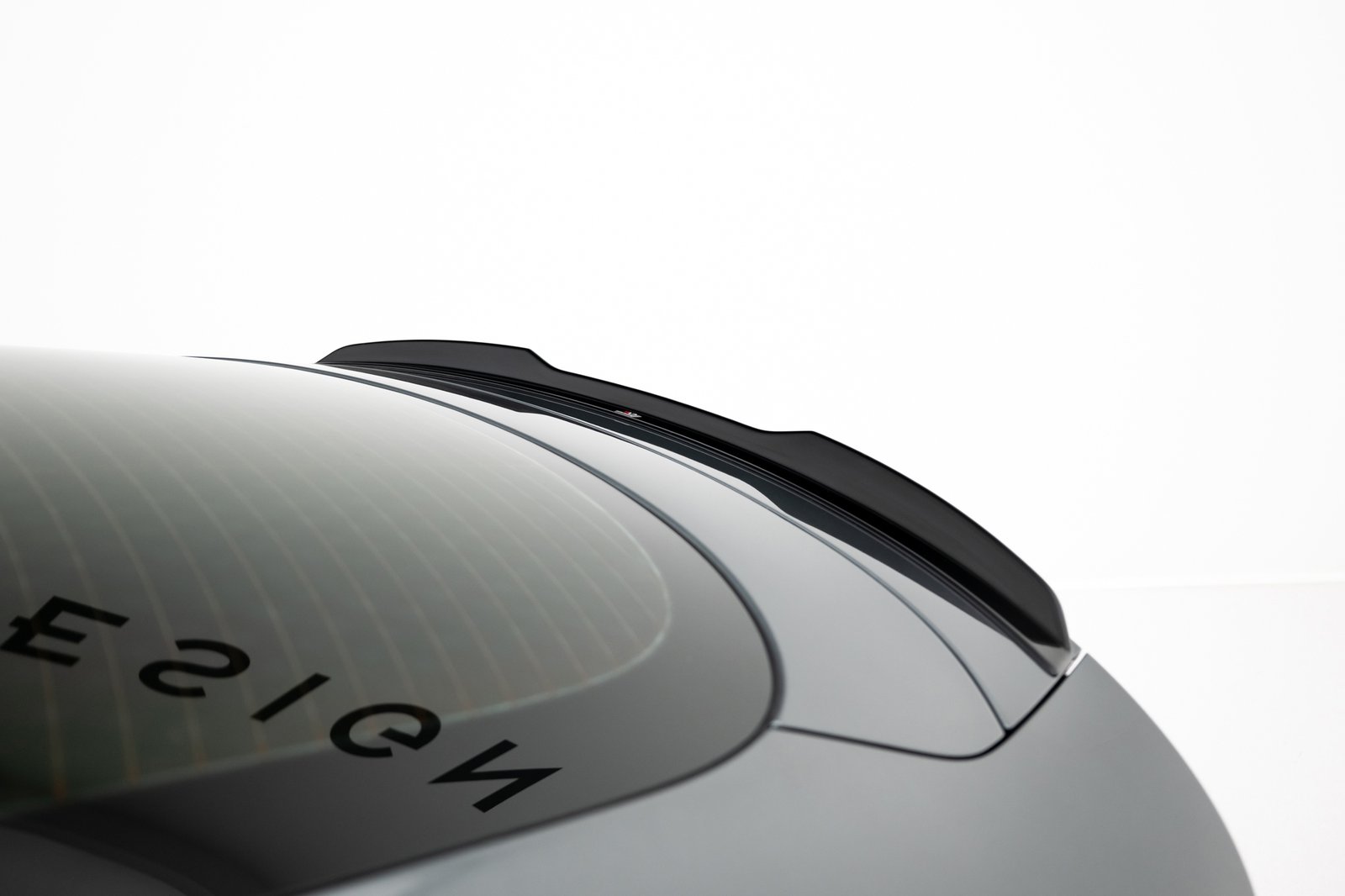 Extensión de Alerón Audi A7 / S7 / RS7 / A7 S-Line C7 / C7 Facelift - Imagen 5