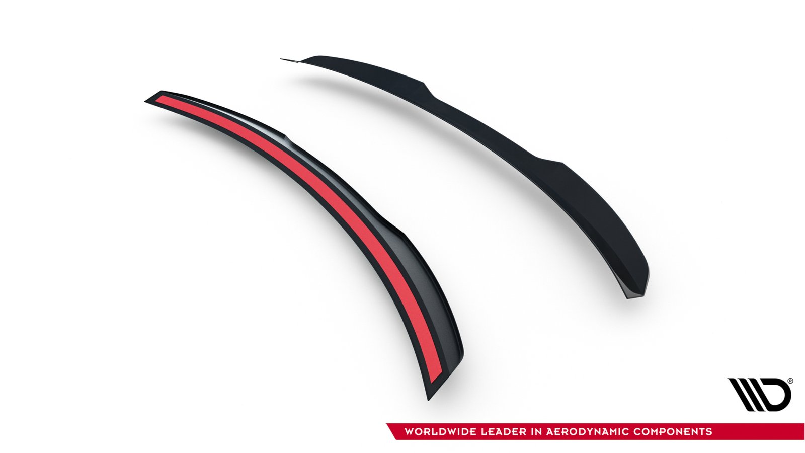 Extensión de Alerón Audi A7 / S7 / RS7 / A7 S-Line C7 / C7 Facelift - Imagen 7