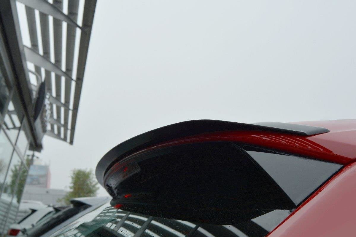 Extensión de Alerón Audi Q2 Mk.1 - Imagen 2
