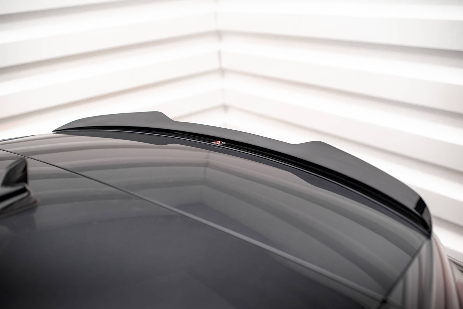 Extensión de Alerón Audi Q3 S-Line SUV F3 - Imagen 3
