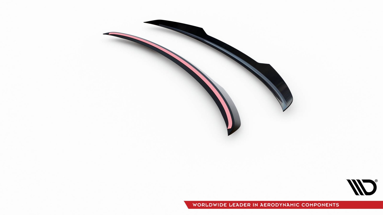 Extensión de Alerón Audi Q3 S-Line SUV F3 - Imagen 4