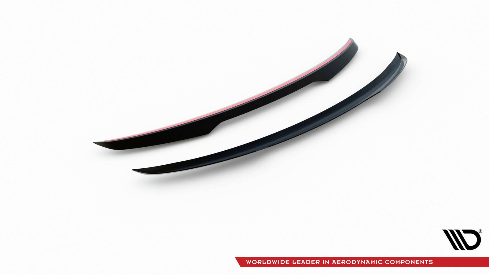 Extensión de Alerón Audi Q3 S-Line SUV F3 - Imagen 5