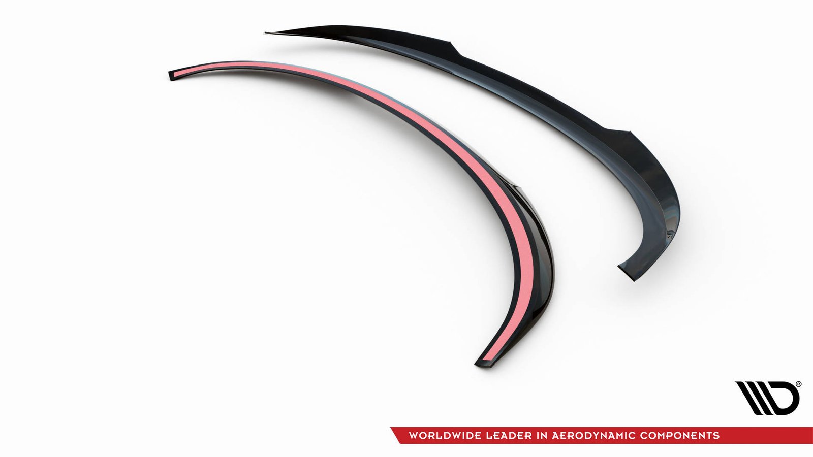 Extensión de Alerón Audi Q4 e-tron Sportback Mk1 - Imagen 4