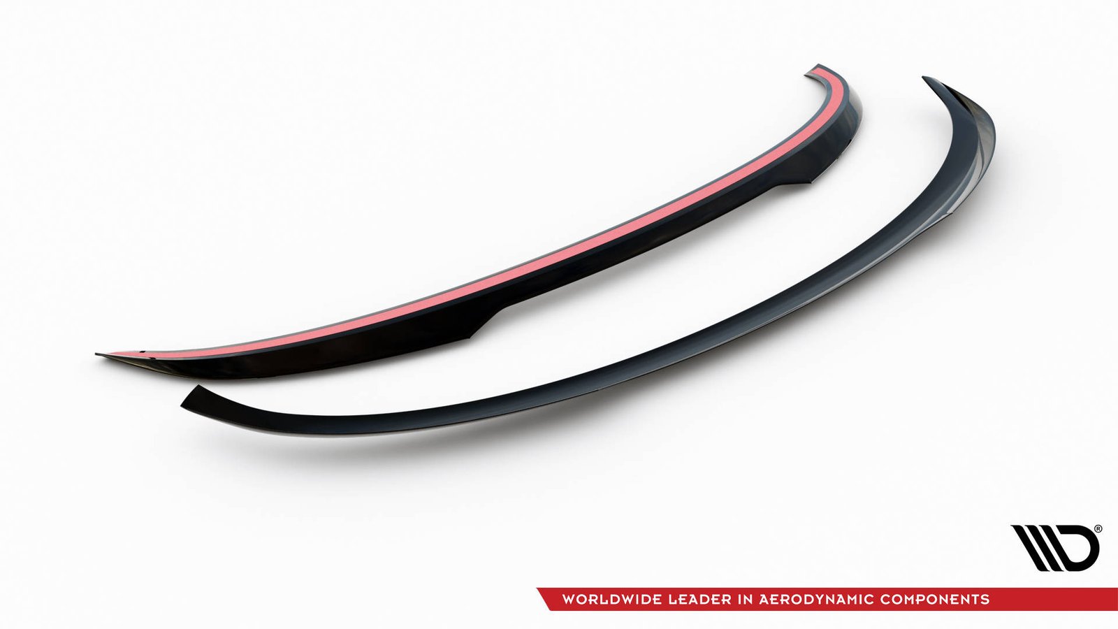 Extensión de Alerón Audi Q4 e-tron Sportback Mk1 - Imagen 5