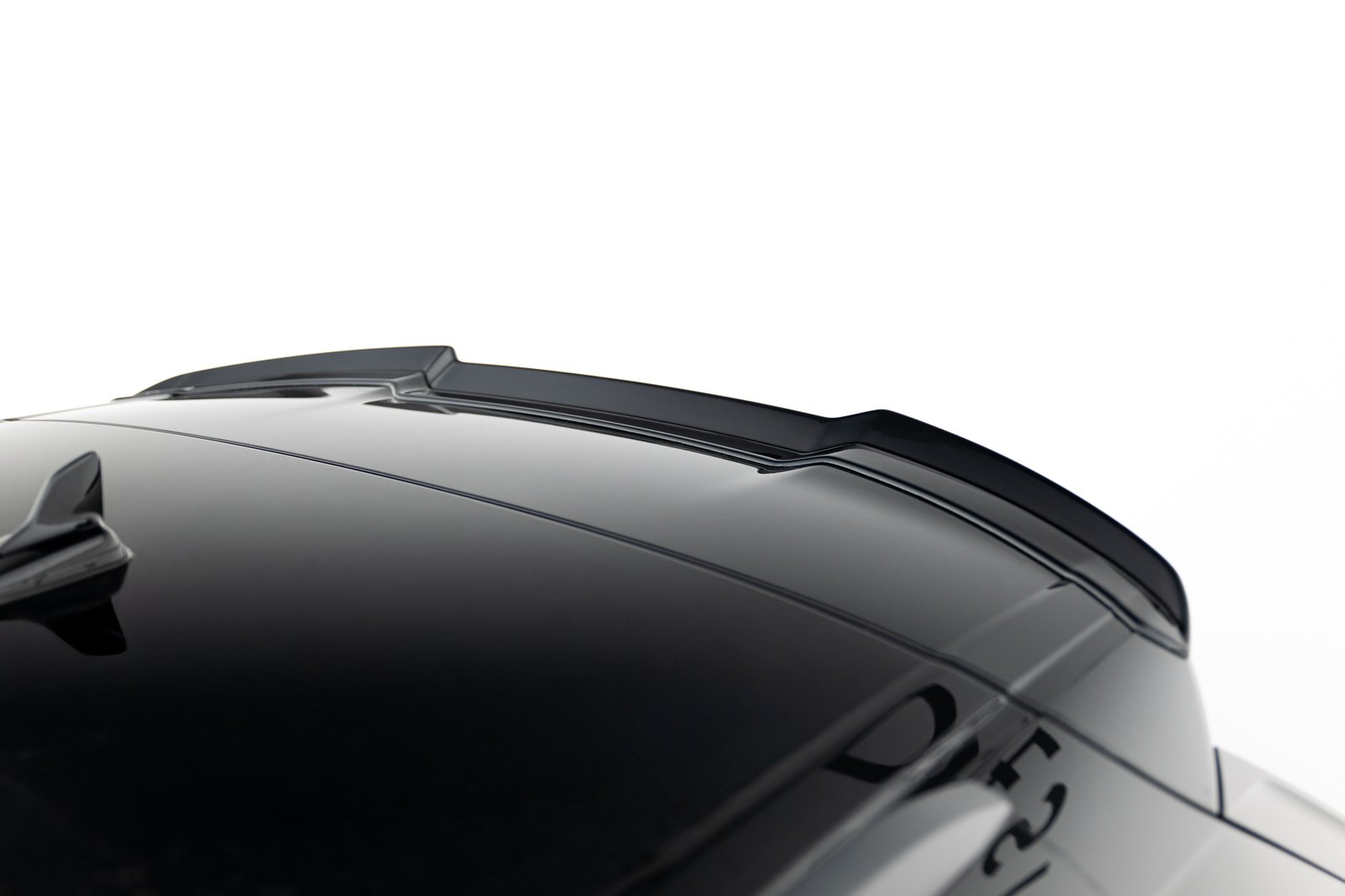 Extensión de Alerón Audi SQ7 / Q7 S-Line Mk2 / Mk2 Facelift - Imagen 9