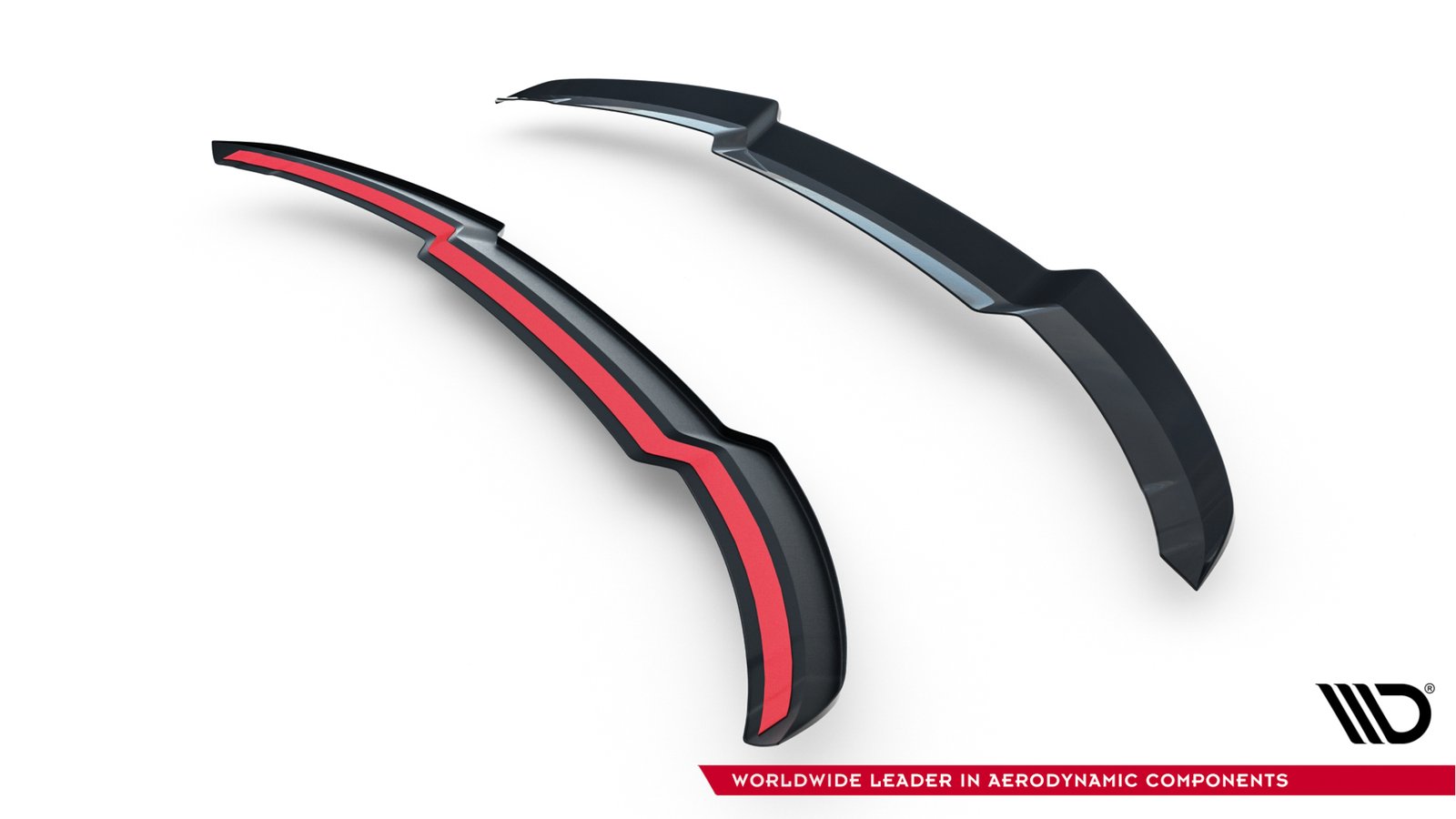 Extensión de Alerón Audi SQ7 / Q7 S-Line Mk2 / Mk2 Facelift - Imagen 11