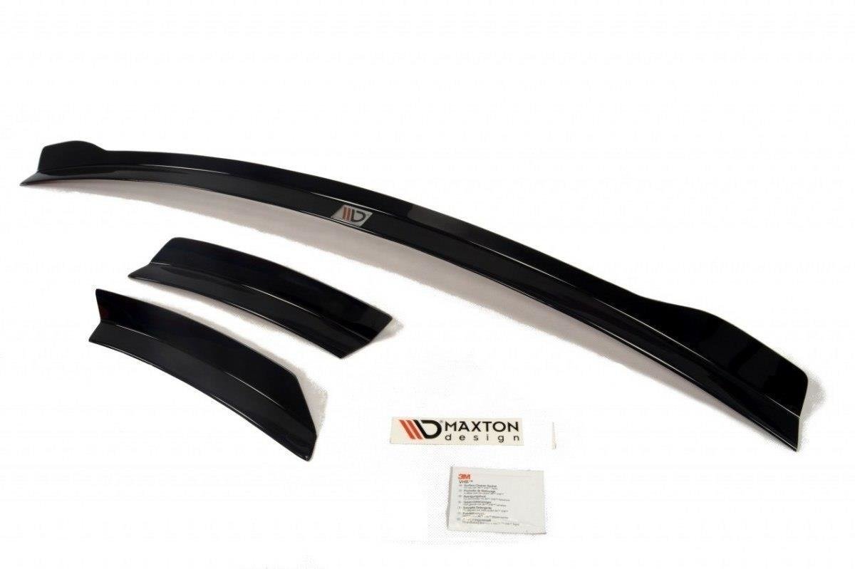Extensión de Alerón Audi R8 Mk.1 - Imagen 4