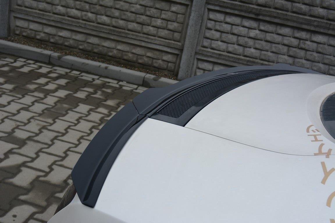 Extensión de Alerón Audi R8 Mk.1 - Imagen 3