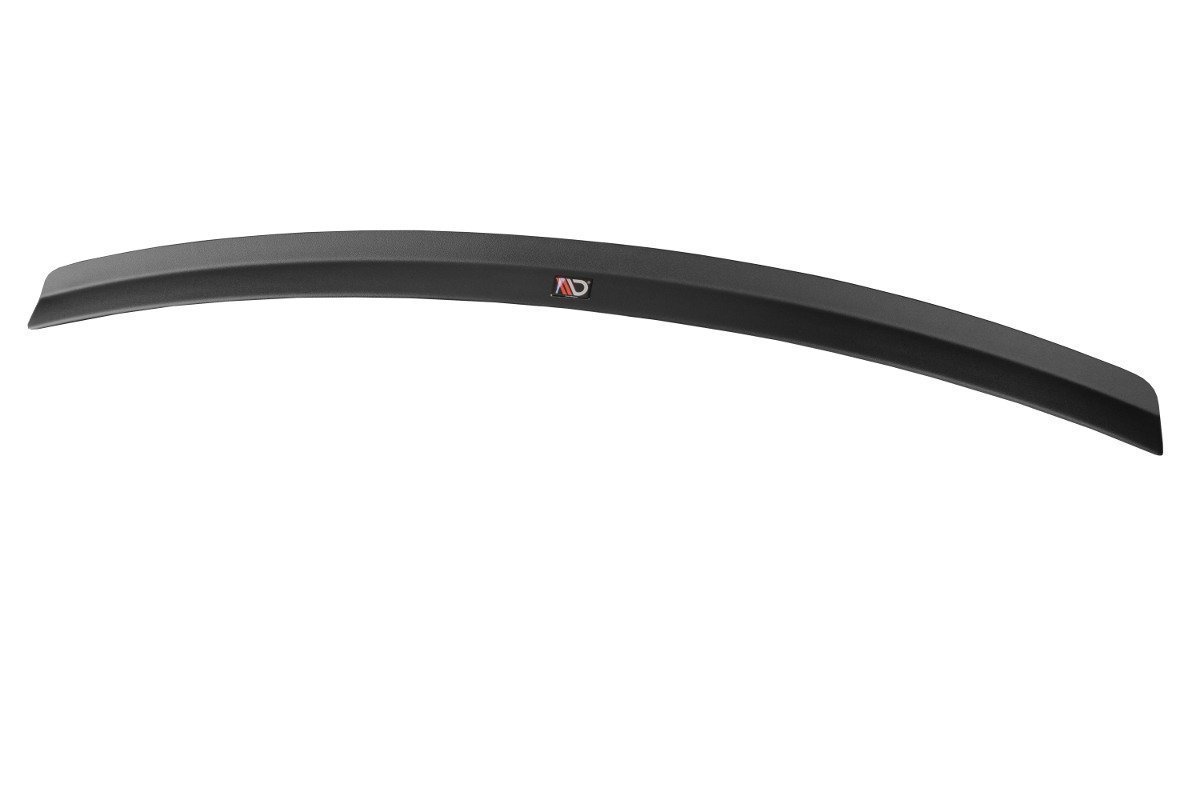 Extensión de Alerón Audi S6 C5 Sedan