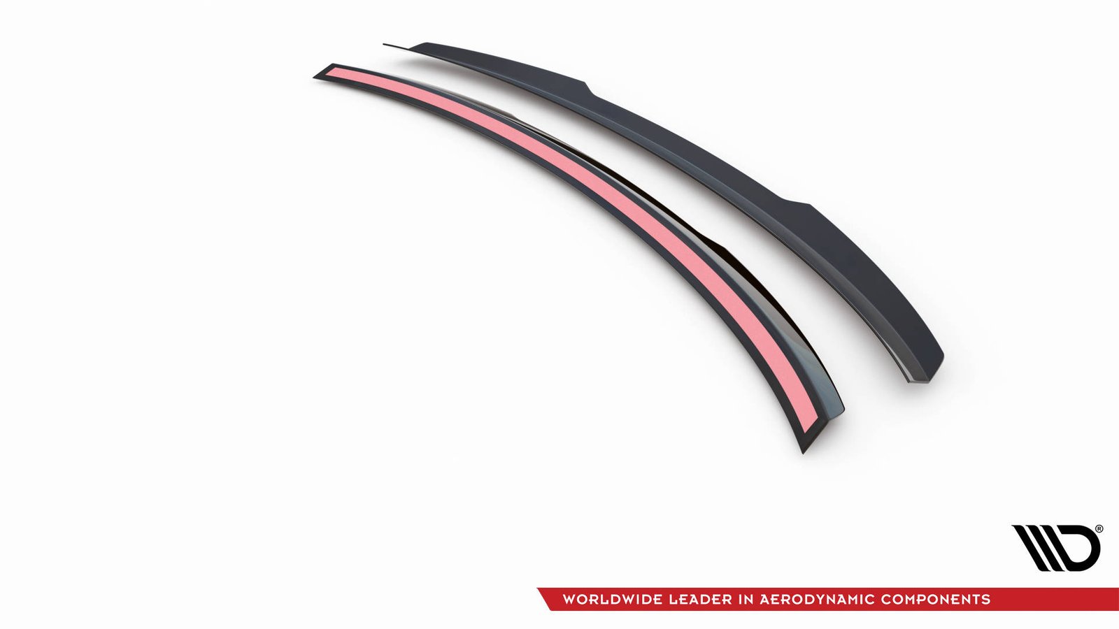 Extensión de Alerón Audi S8 / A8 / A8 S-Line D5 - Imagen 5