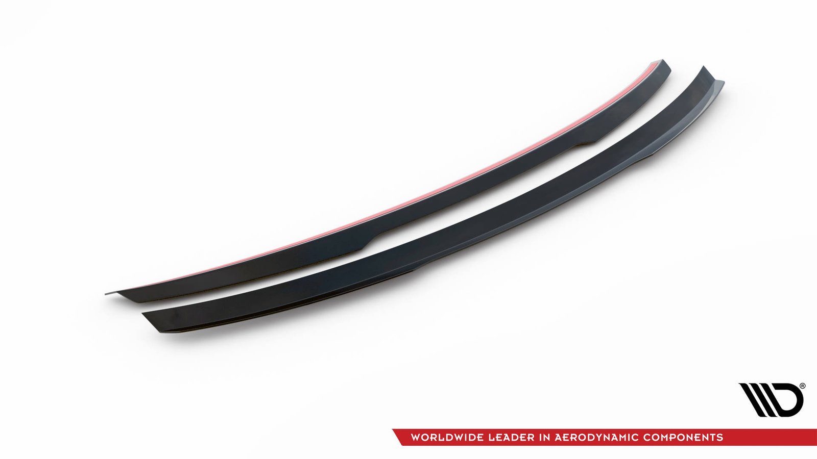 Extensión de Alerón Audi S8 / A8 / A8 S-Line D5 - Imagen 4