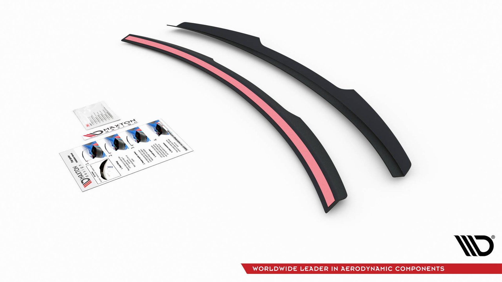 Extensión de Alerón Audi S8 D3 - Imagen 5