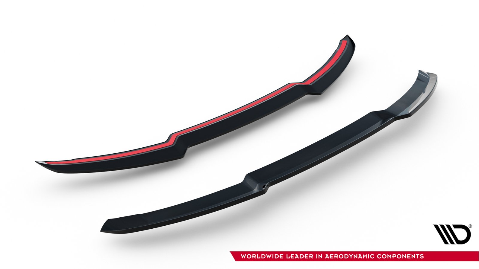 Extensión de Alerón Audi SQ7 / Q7 S-Line Mk2 / Mk2 Facelift - Imagen 5