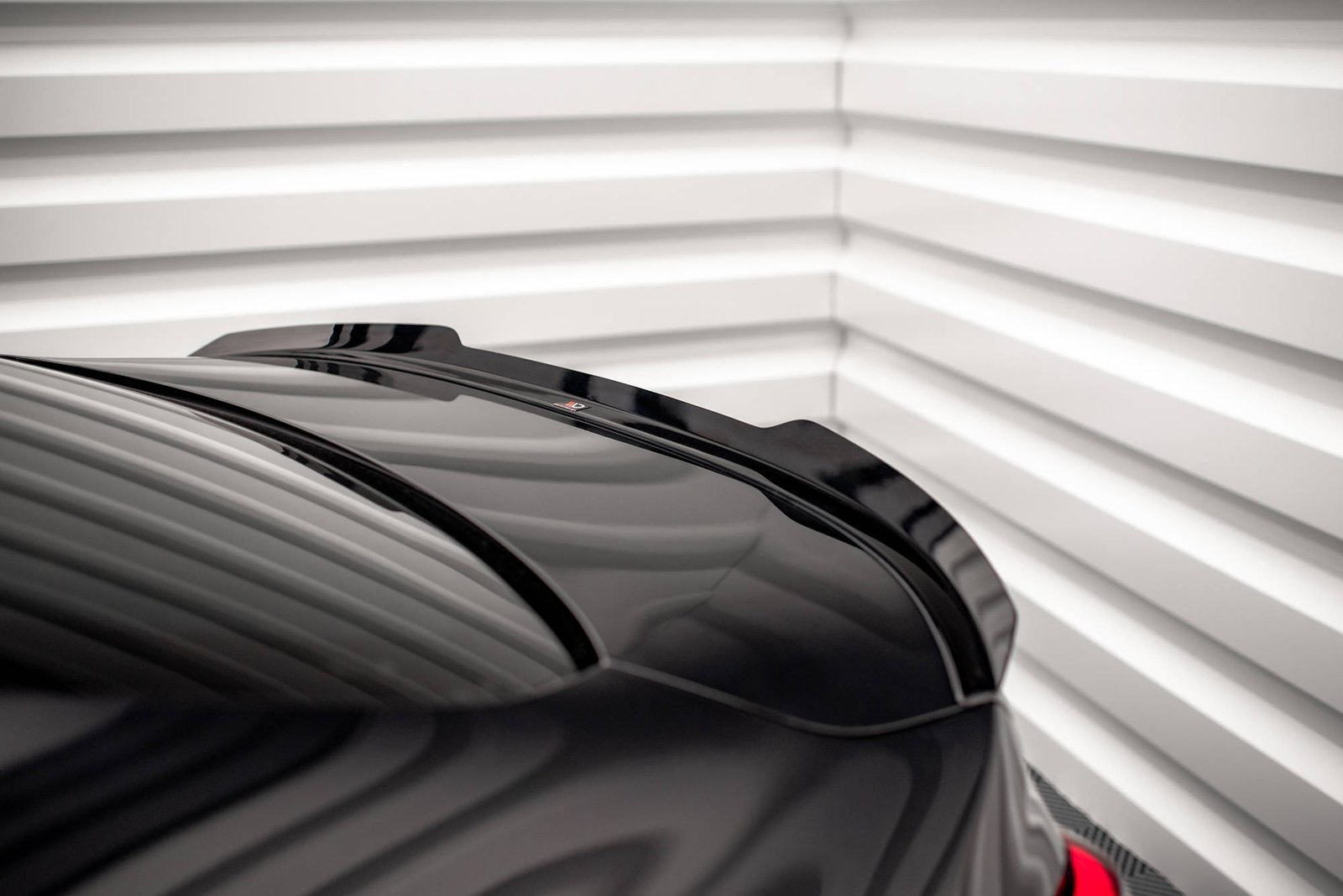 Extensión de Alerón BMW 2 Gran Coupe M-Pack F44 - Imagen 2
