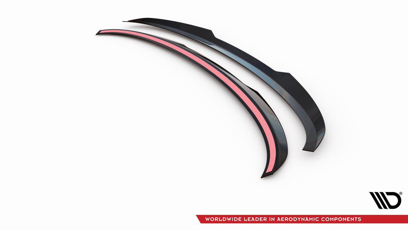 Extensión de Alerón BMW 3 GT F34 - Imagen 5