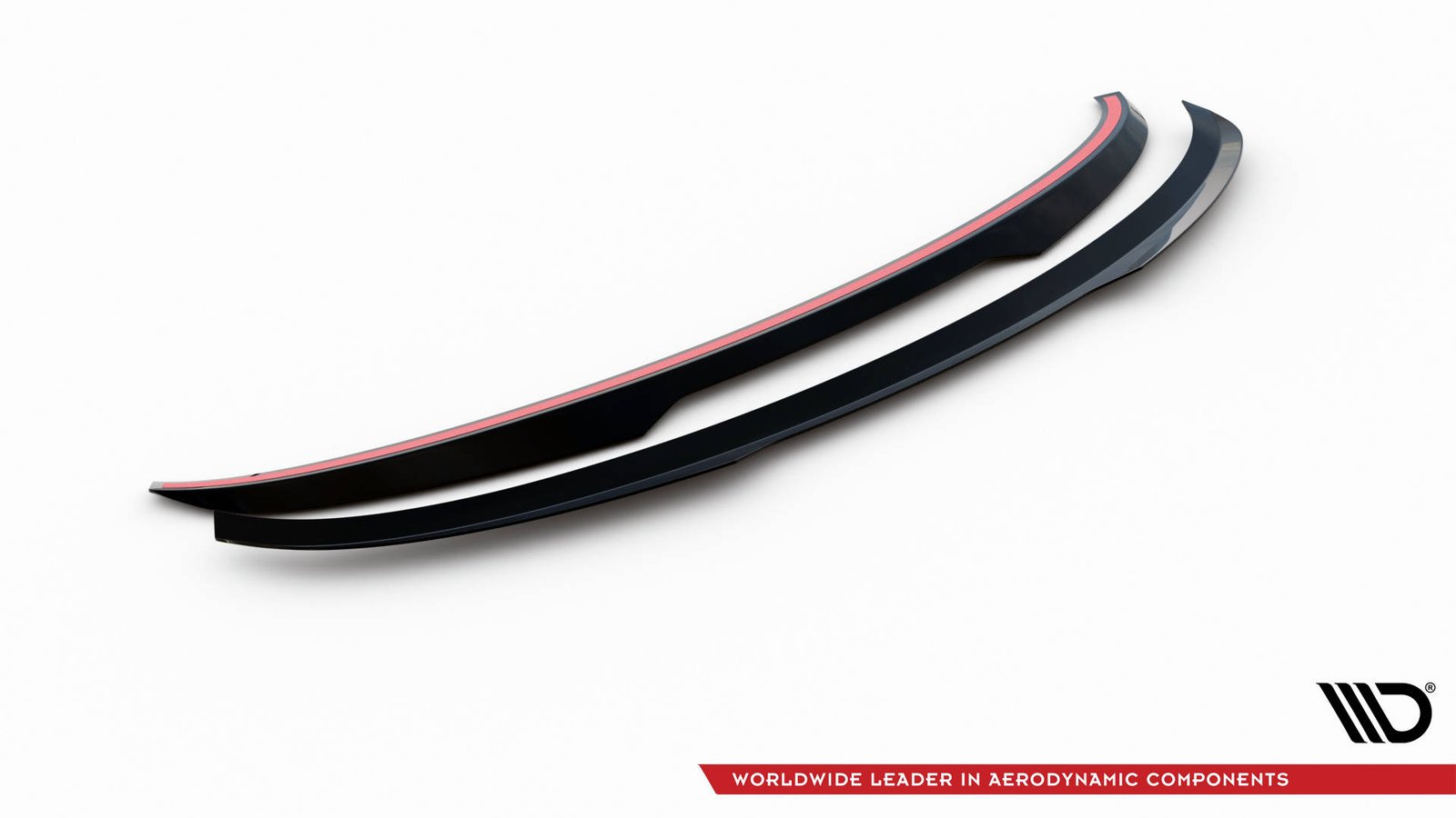 Extensión de Alerón BMW 3 GT F34 - Imagen 4