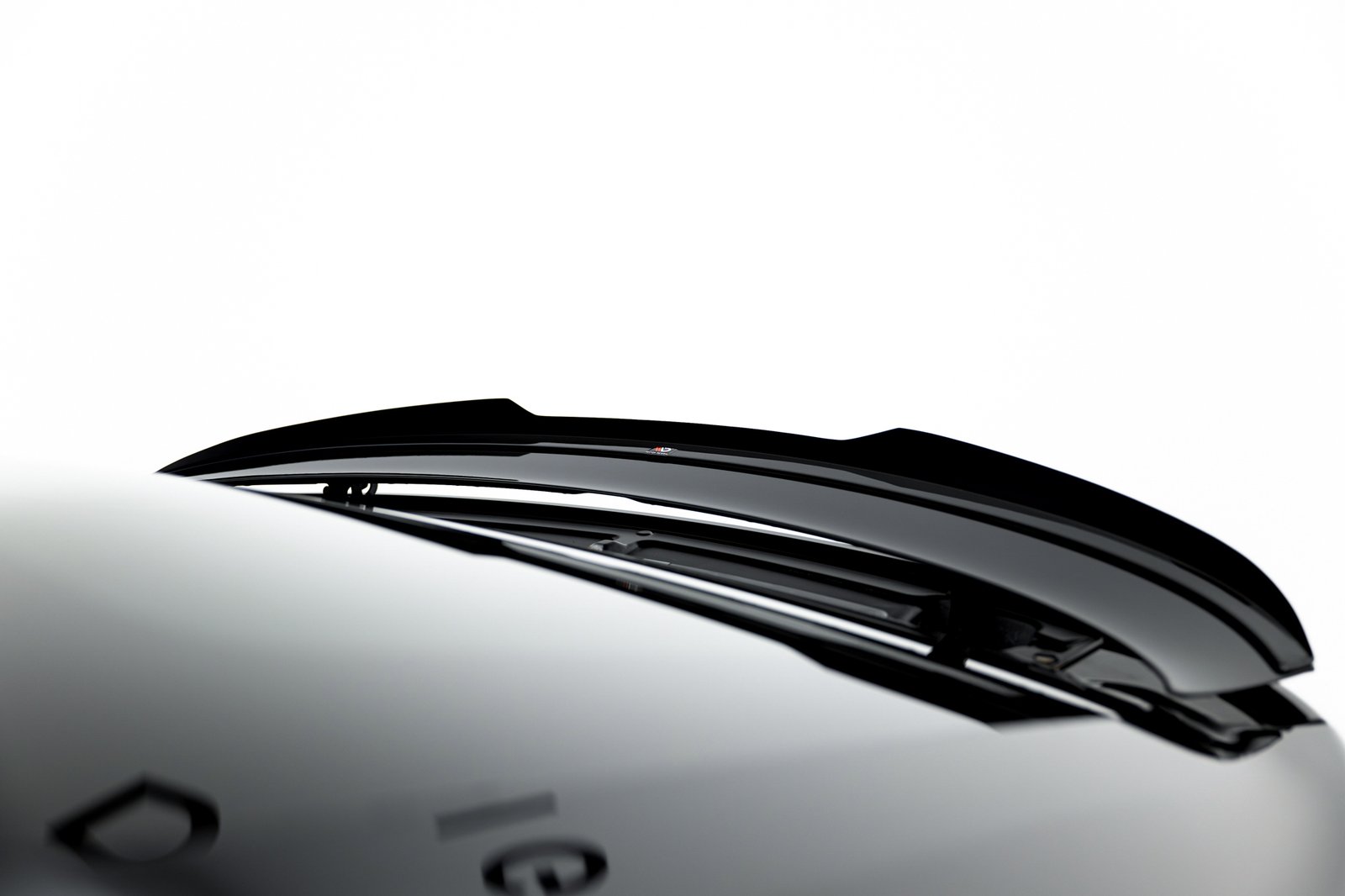 Extensión de Alerón BMW 3 GT F34 - Imagen 8