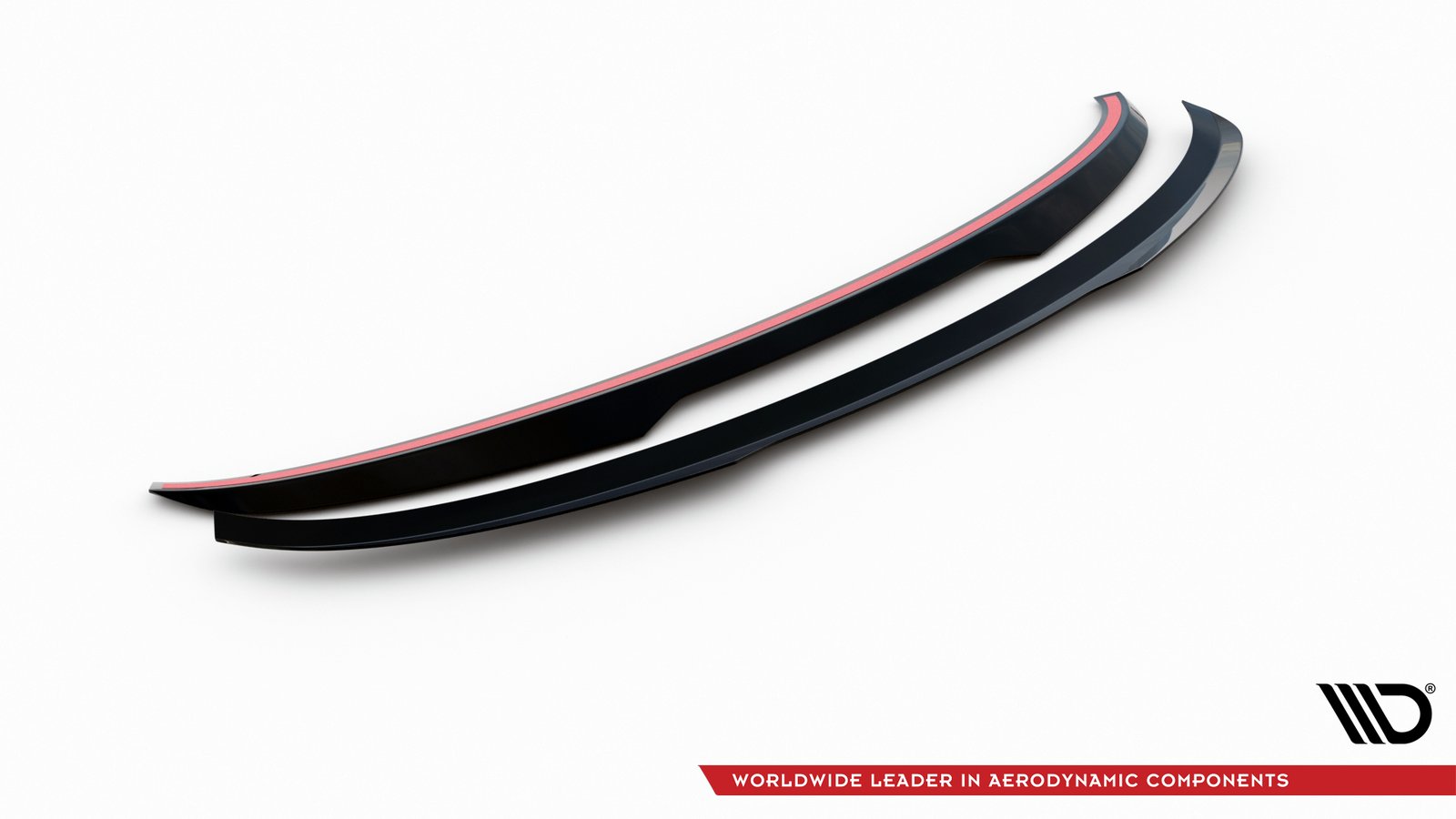 Extensión de Alerón BMW 3 GT F34 - Imagen 9