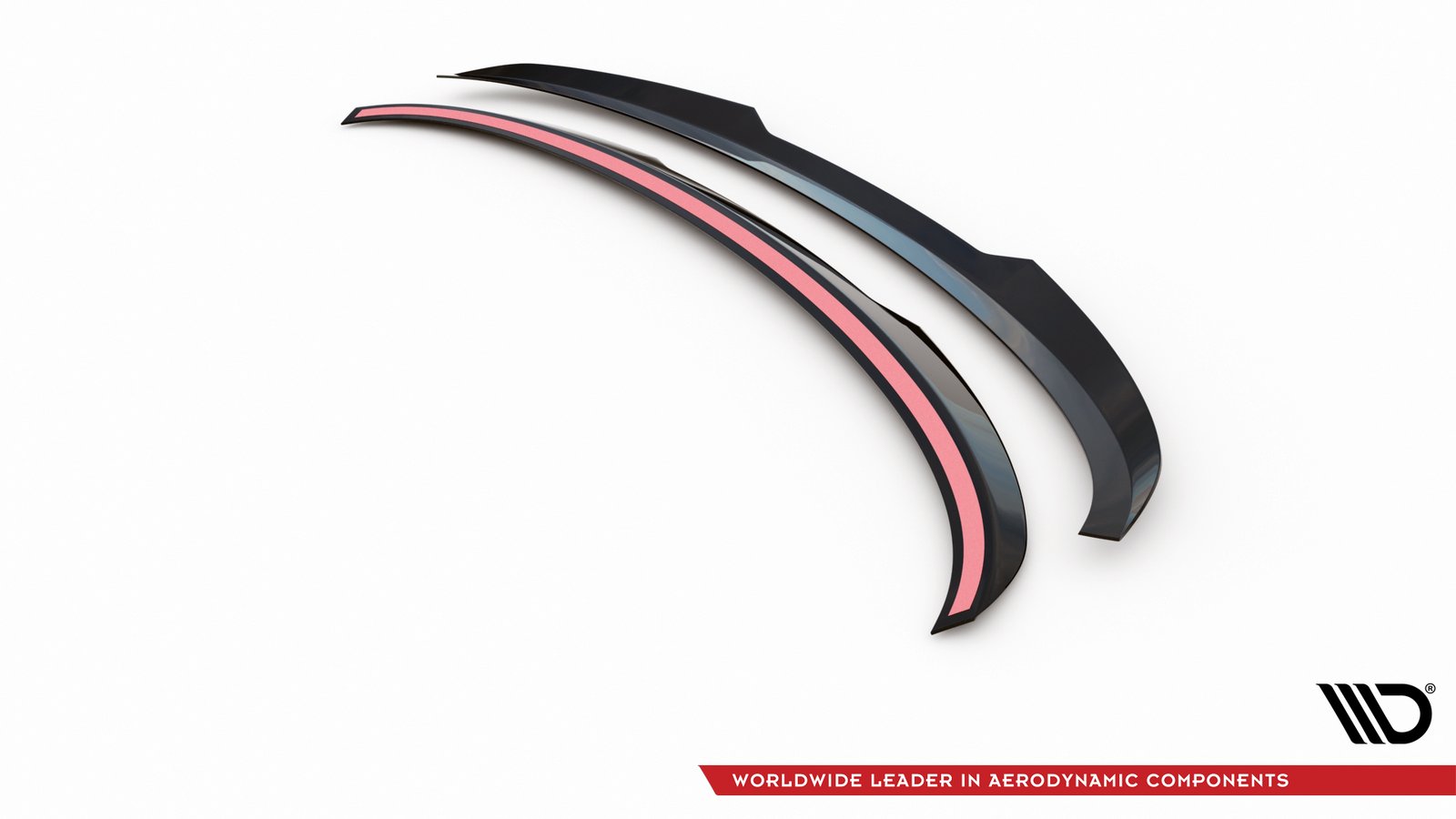 Extensión de Alerón BMW 3 GT F34 - Imagen 10