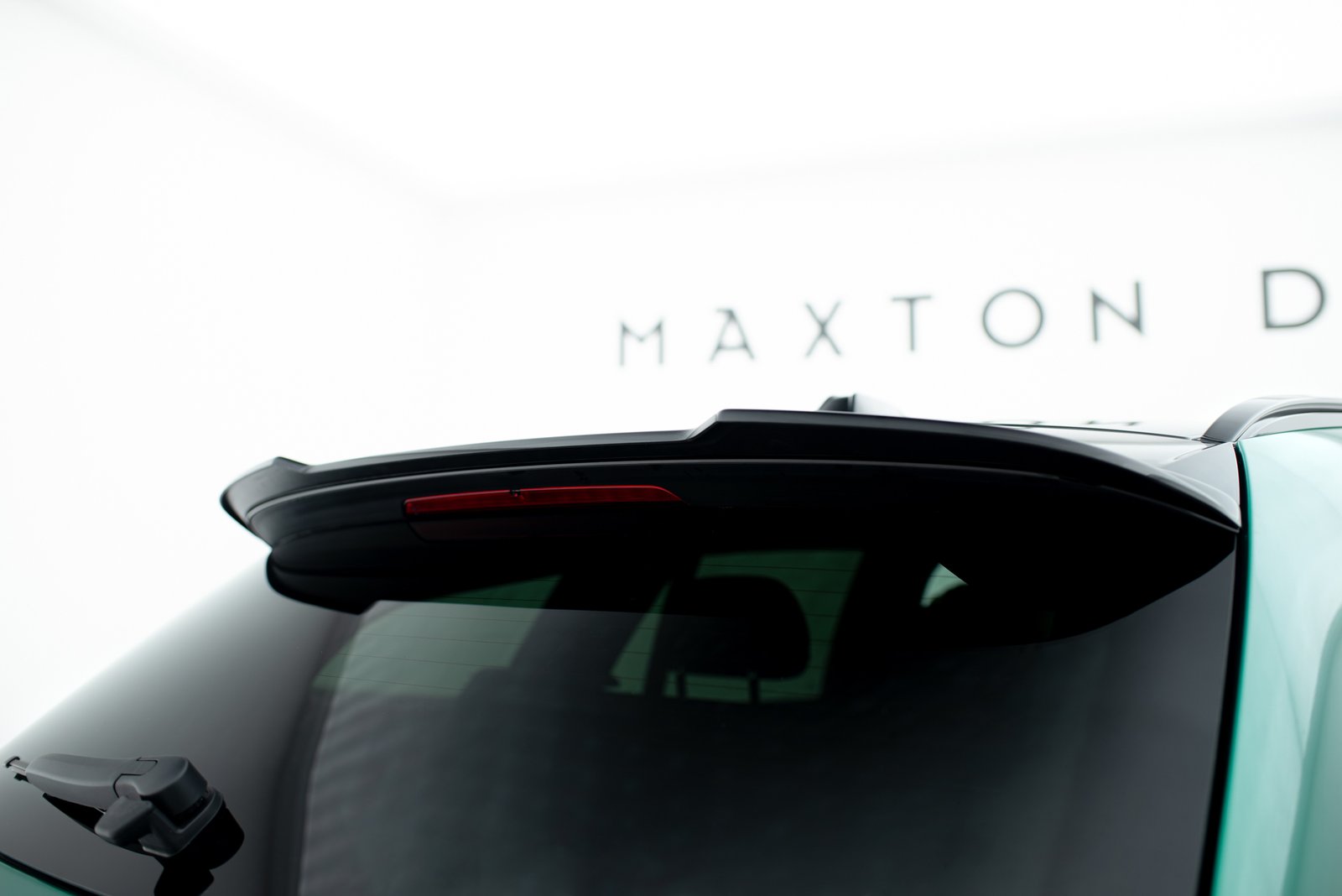 Extensión de Alerón BMW 3 Standard / M340 / M-Pack / M3 Touring G21 / G81