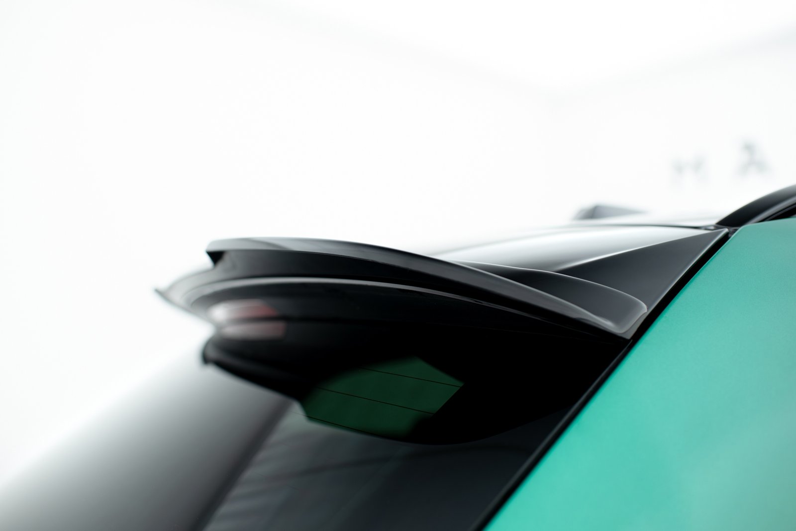 Extensión de Alerón BMW 3 Standard / M340 / M-Pack / M3 Touring G21 / G81 - Imagen 3