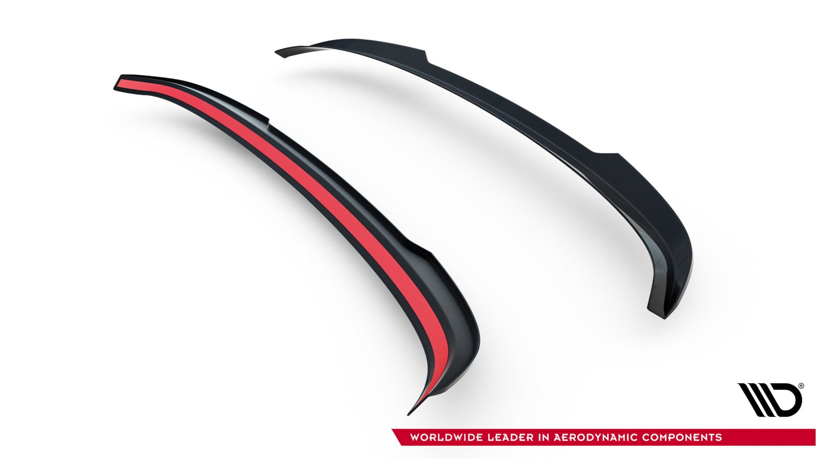 Extensión de Alerón BMW 3 Standard / M340 / M-Pack / M3 Touring G21 / G81 - Imagen 5