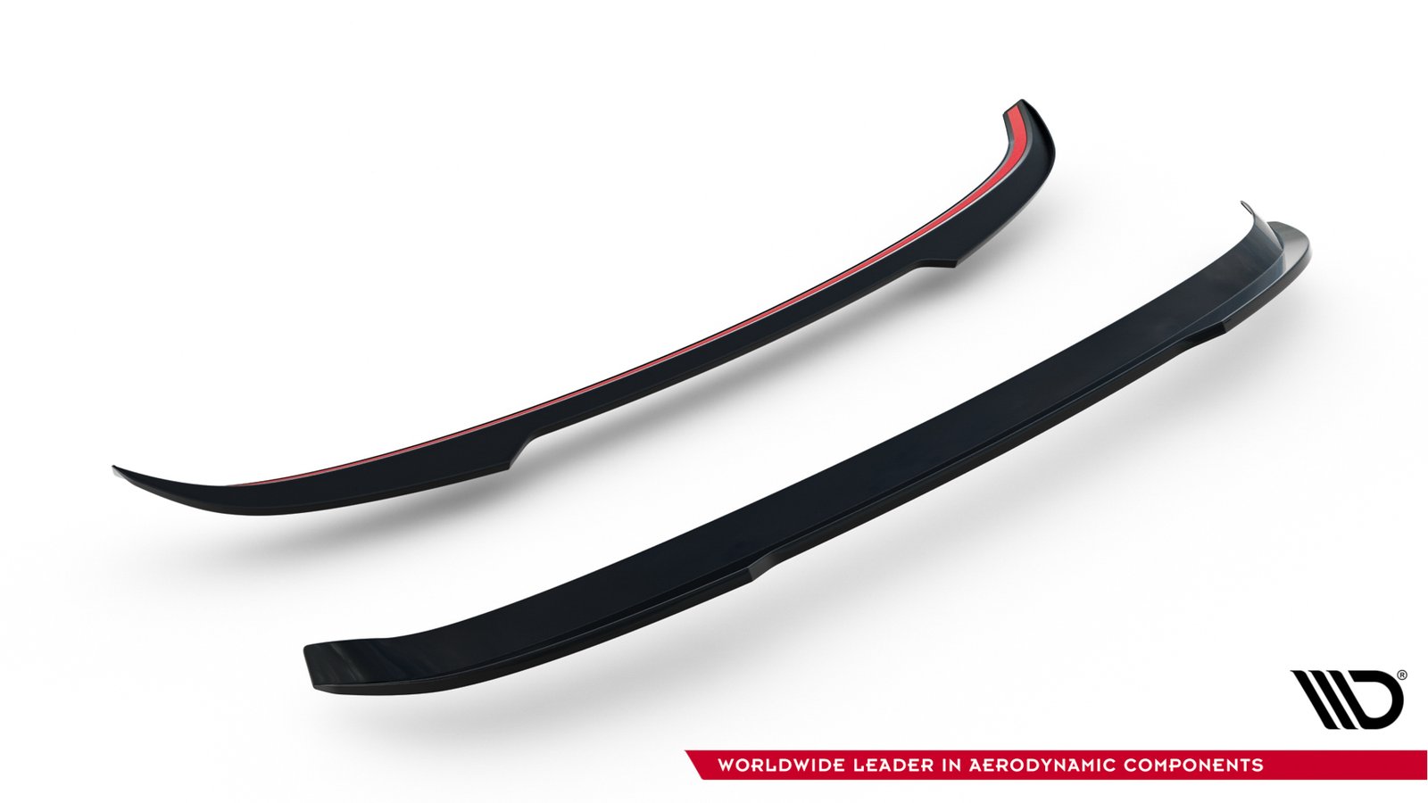 Extensión de Alerón BMW 3 Standard / M340 / M-Pack / M3 Touring G21 / G81 - Imagen 6