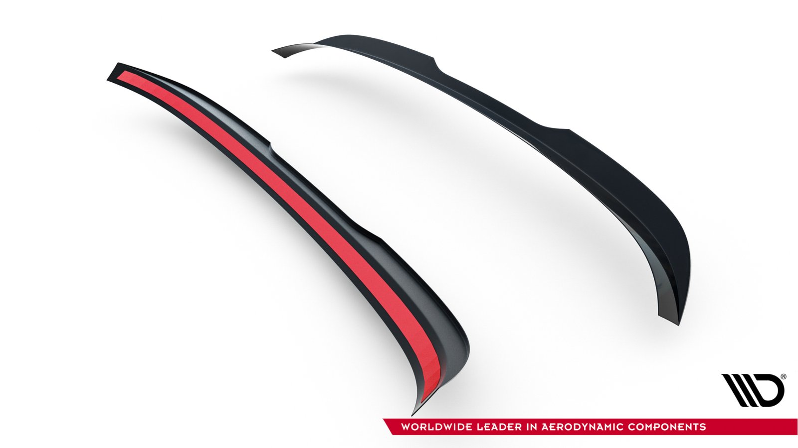 Extensión de Alerón BMW 3 Touring E91 - Imagen 5