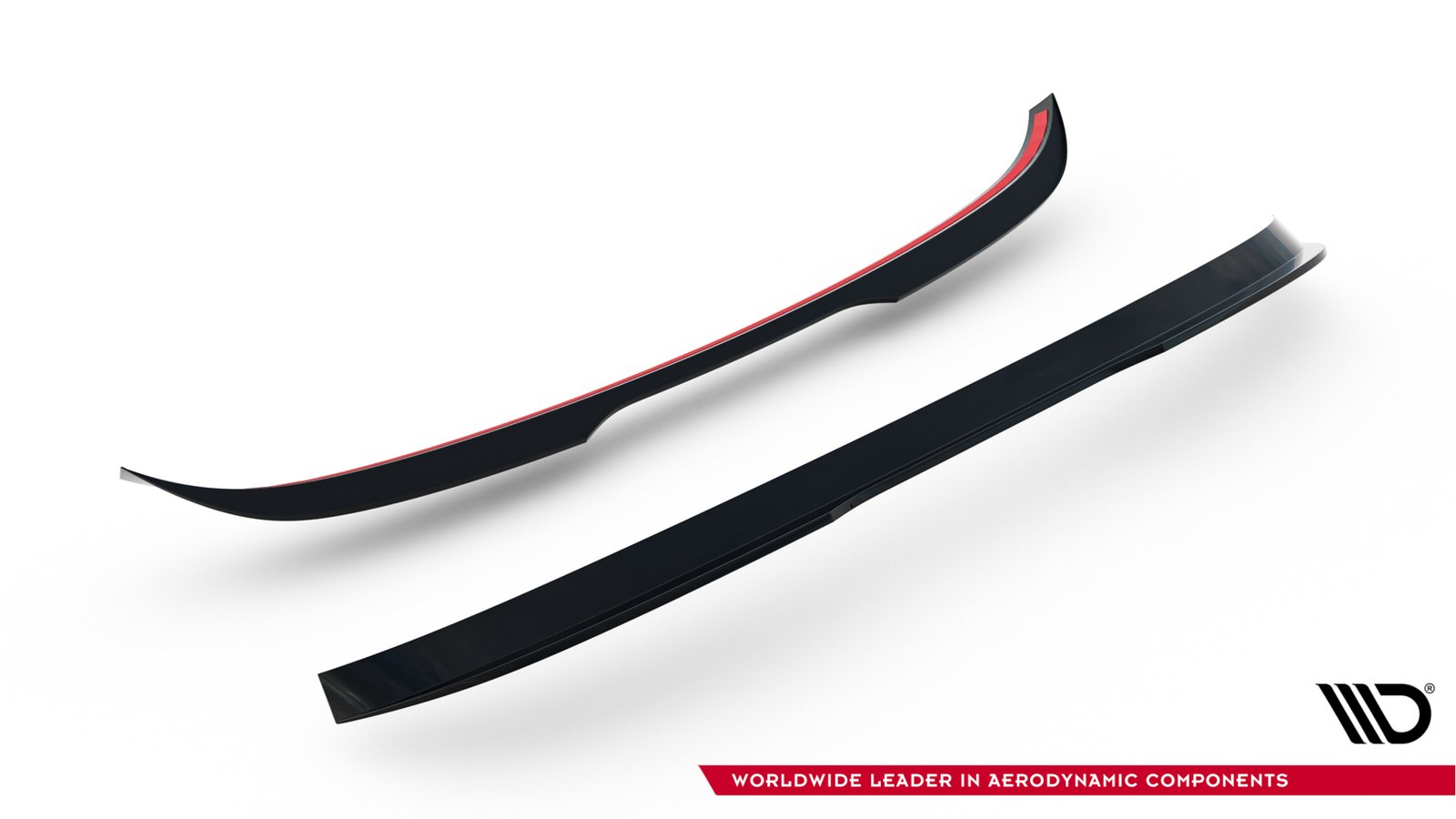 Extensión de Alerón BMW 3 Touring E91 - Imagen 6