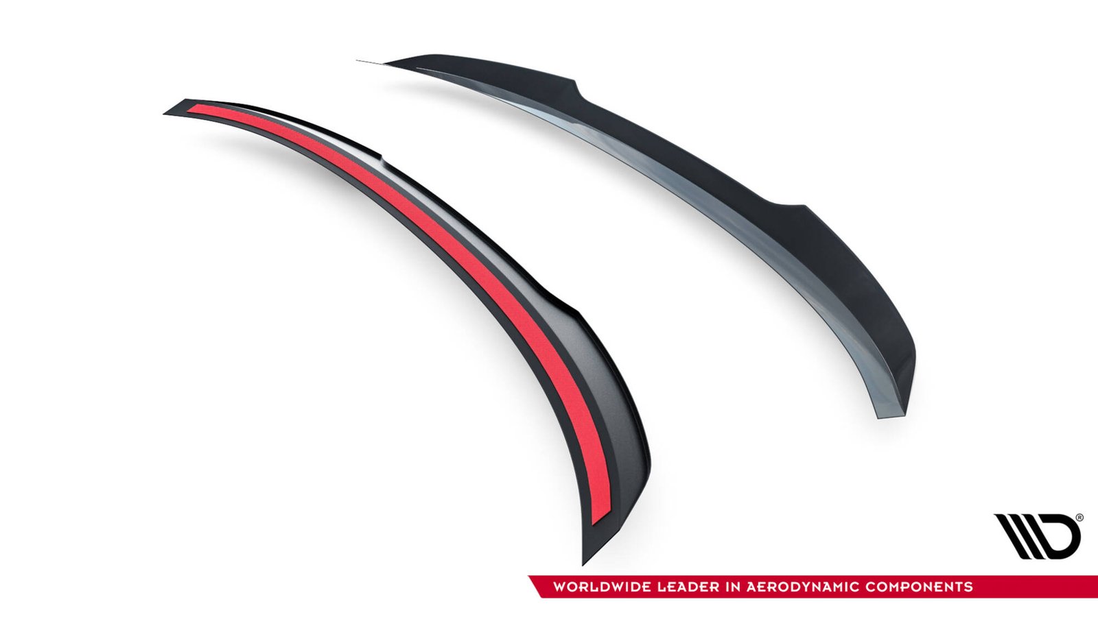 Extensión de Alerón BMW M340i / 3 M-Pack / M3 Sedan G20 - Imagen 5