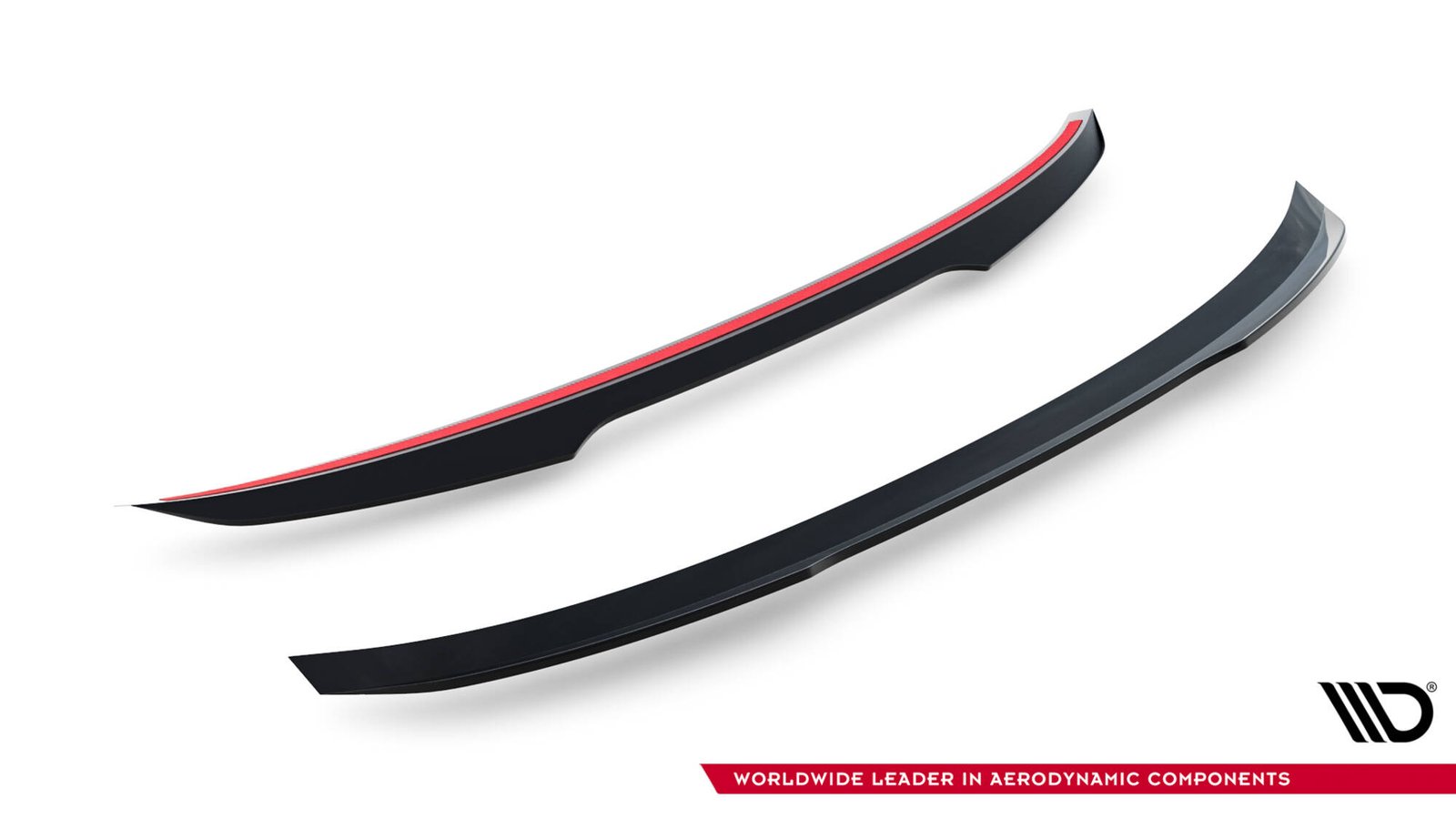 Extensión de Alerón BMW M340i / 3 M-Pack / M3 Sedan G20 - Imagen 6