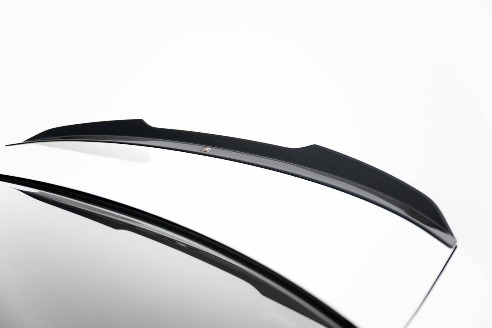 Extensión de Alerón BMW M340i / 3 M-Pack / M3 Sedan G20 - Imagen 4
