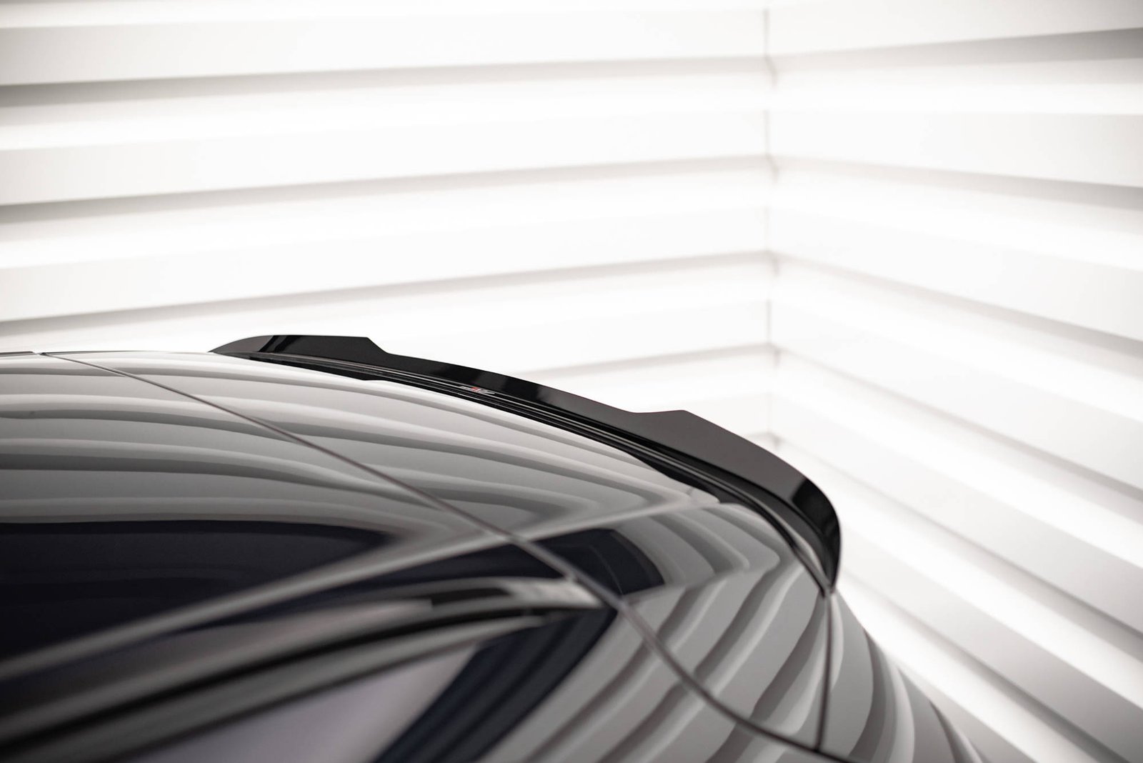 Extensión de Alerón BMW X5 M F85 - Imagen 2