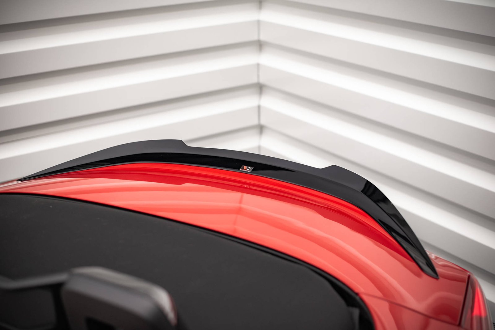 Extensión de Alerón BMW Z4 M-Pack / M40i G29