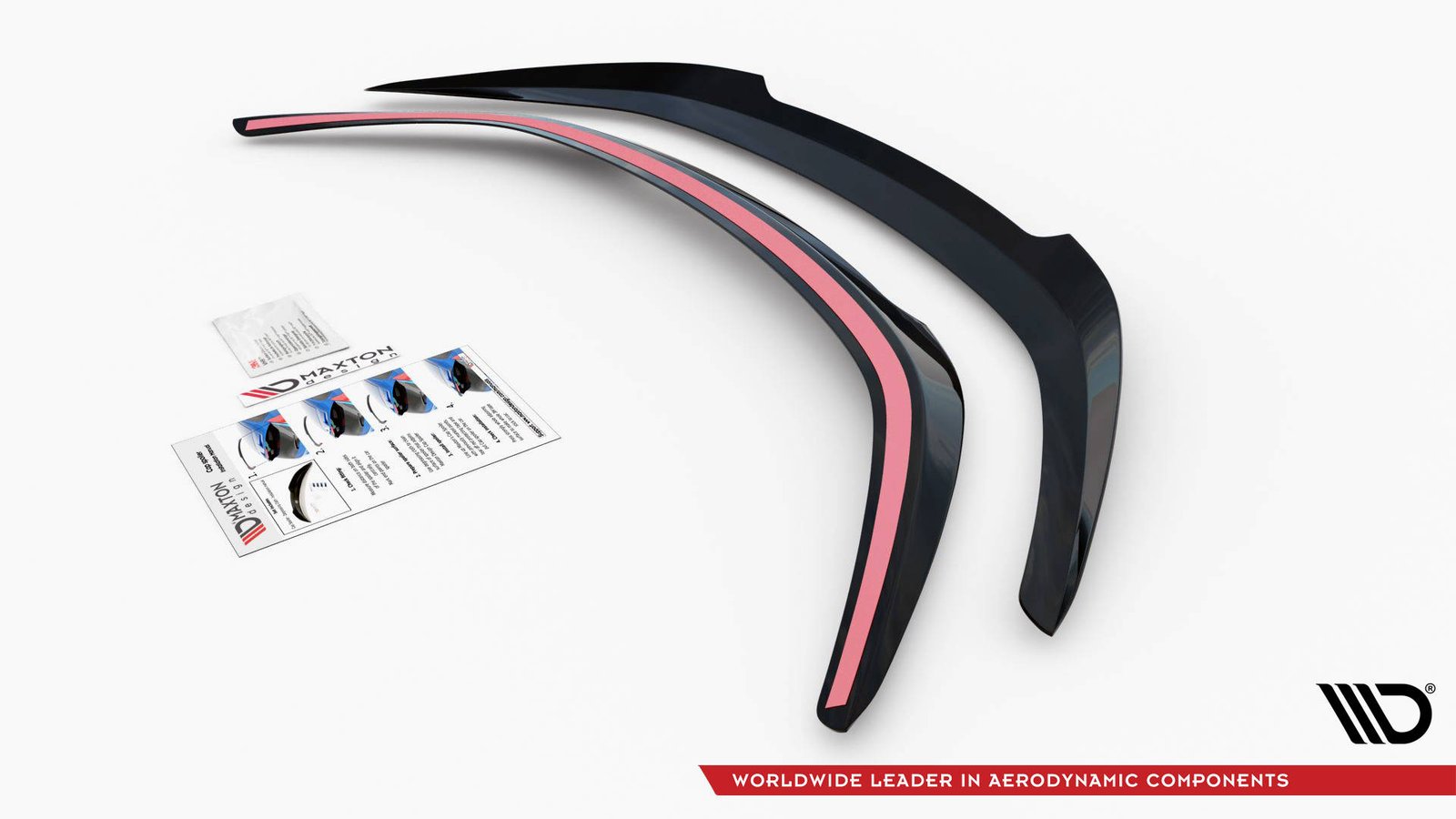 Extensión de Alerón BMW Z4 M-Pack / M40i G29 - Imagen 3