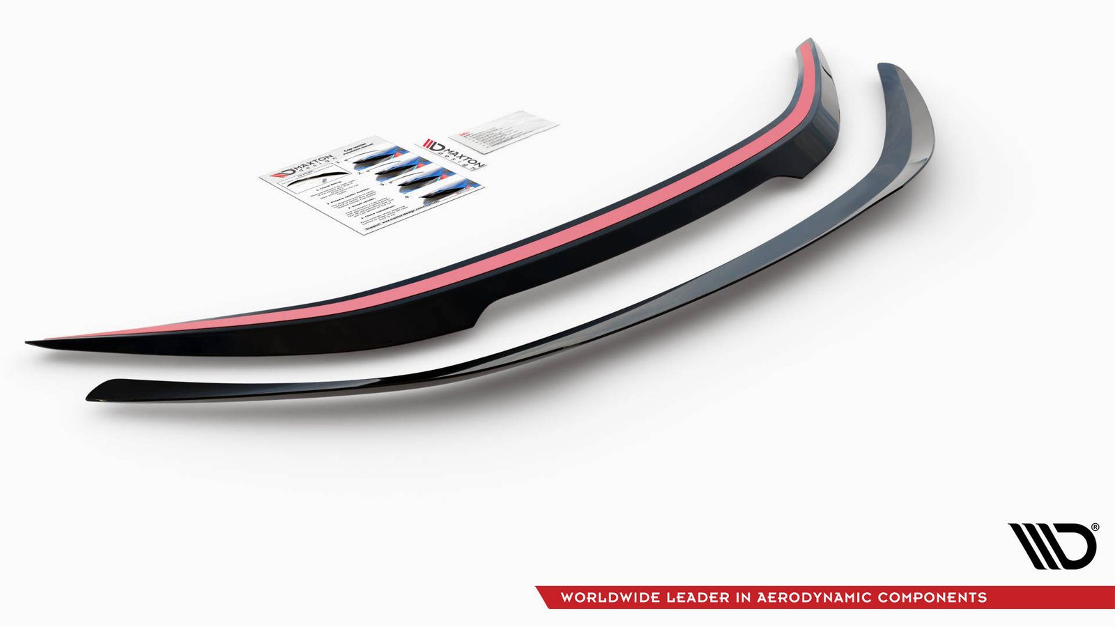 Extensión de Alerón BMW Z4 M-Pack / M40i G29 - Imagen 4