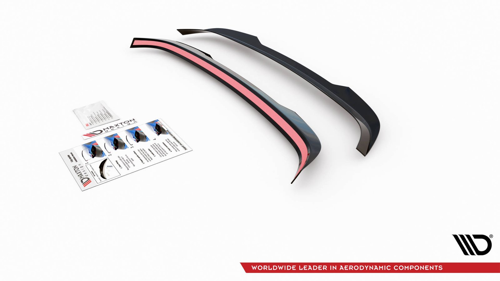 Extensión de Alerón BMW i3 Mk1 Facelift - Imagen 4