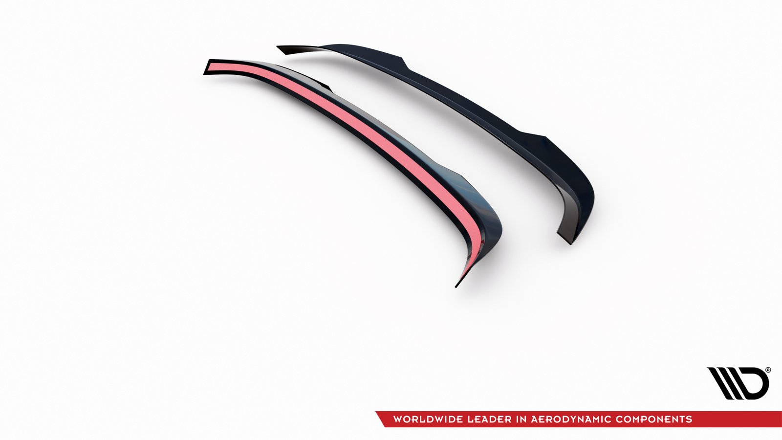 Extensión de Alerón BMW i3 Mk1 Facelift - Imagen 10