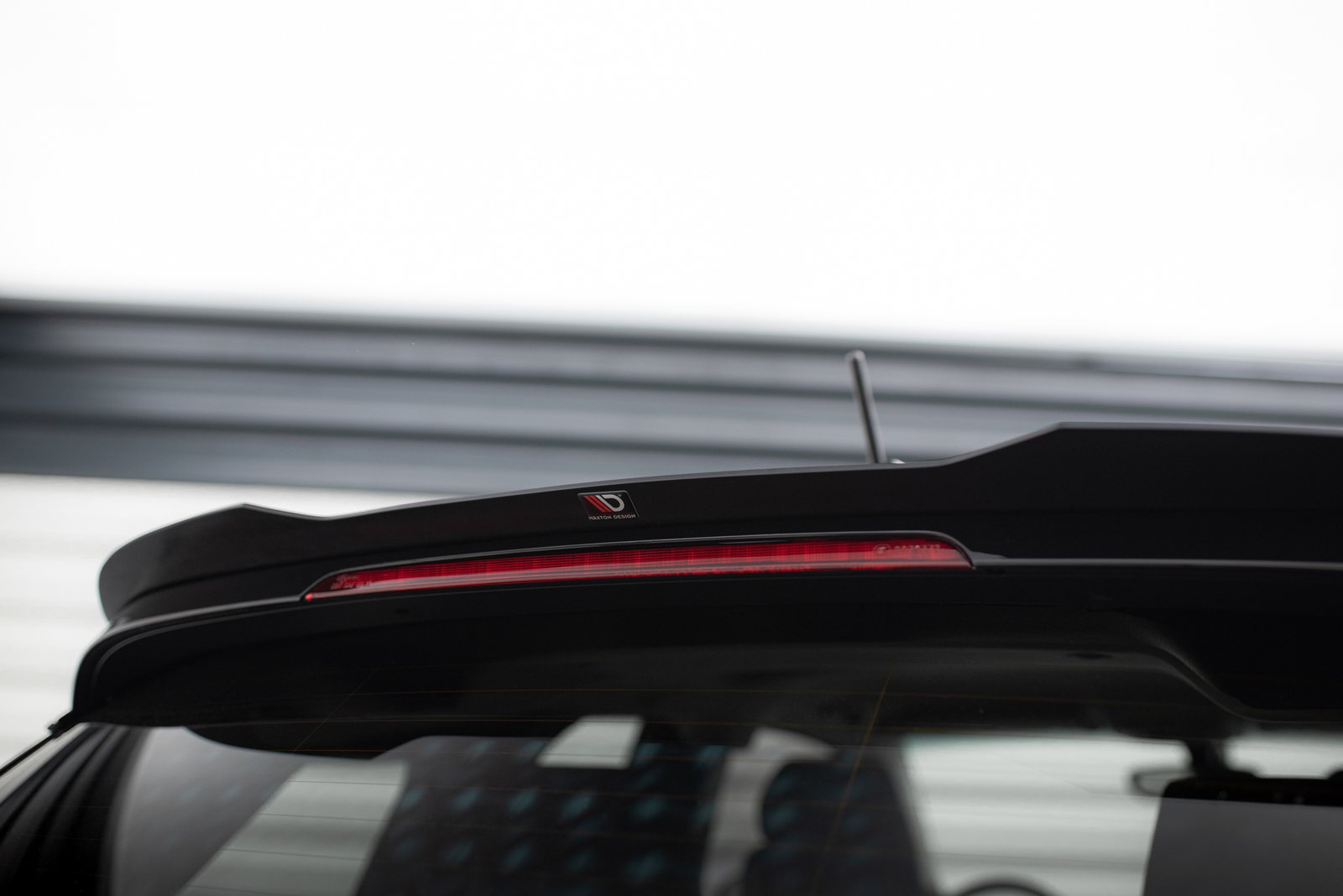 Extensión de Alerón BMW i3 Mk1 Facelift - Imagen 8
