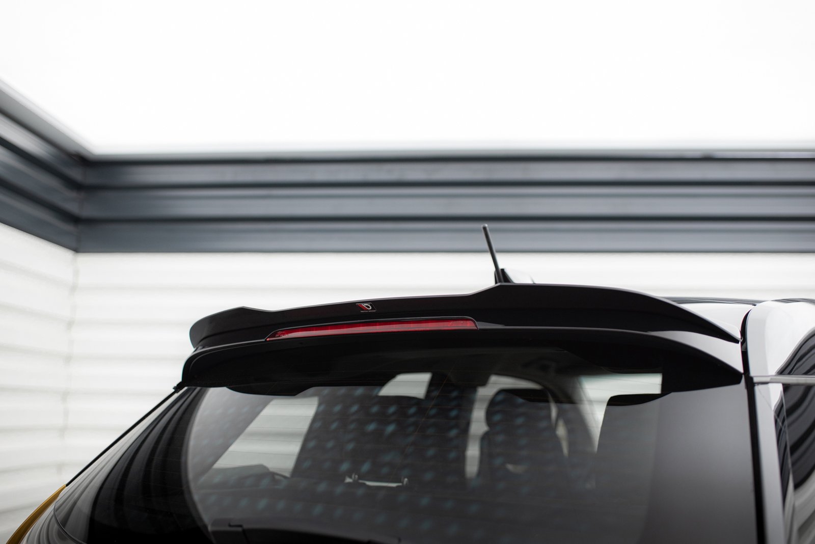 Extensión de Alerón BMW i3 Mk1 Facelift - Imagen 6