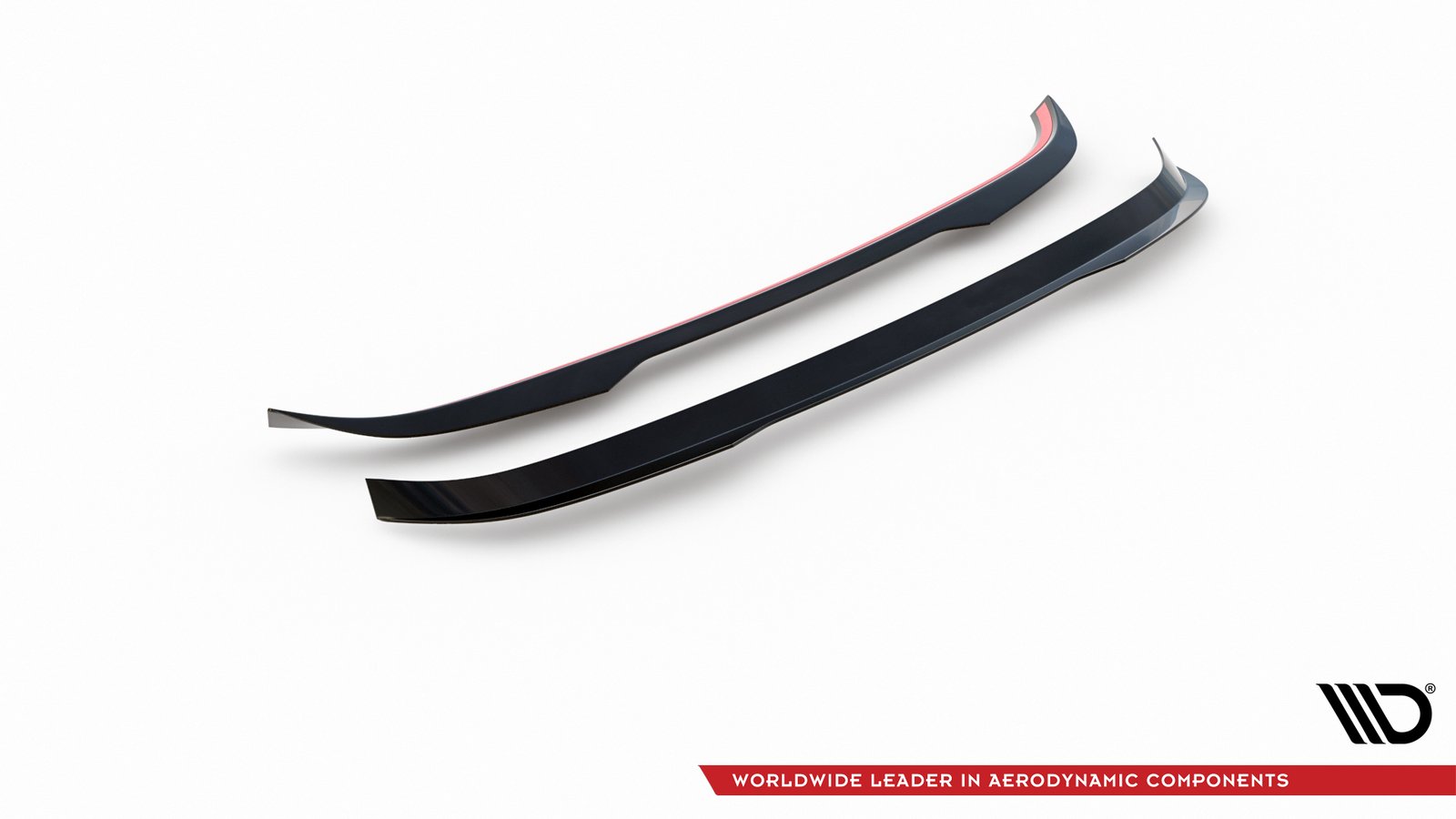 Extensión de Alerón BMW i3 Mk1 Facelift - Imagen 11