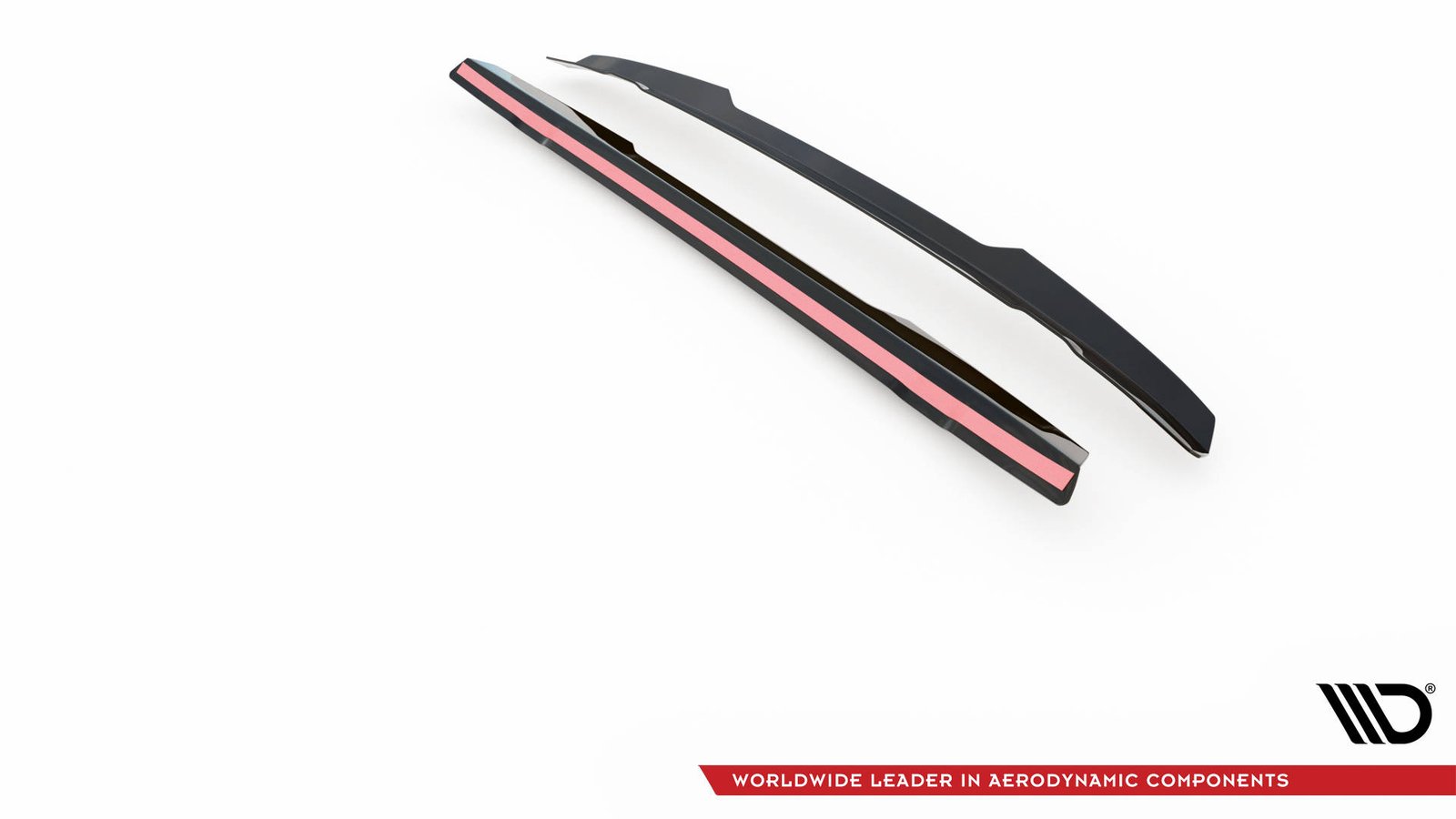 Extensión de Alerón Citroen Berlingo Mk3 - Imagen 4