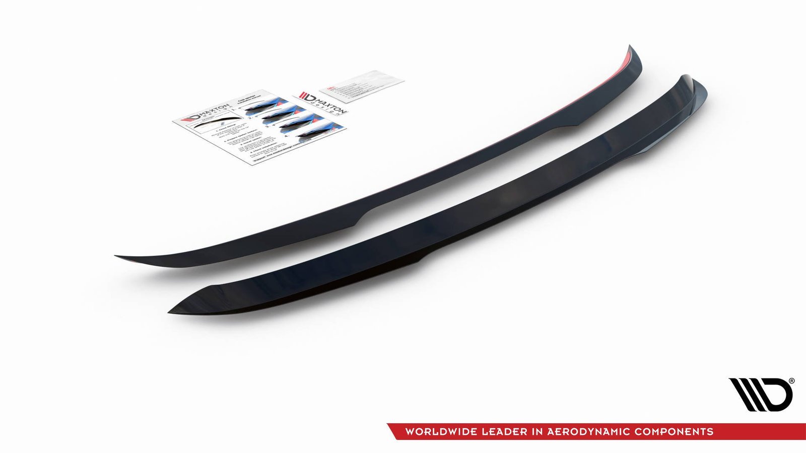 Extensión de Alerón Citroen DS4 - Imagen 5